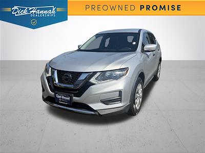 2020 Nissan Rogue 4x4 SUV for sale #P906530 - photo 1