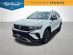 Used 2023 Volkswagen Taos S SUV for sale #P906562 - photo 1