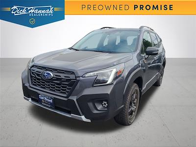 2023 Subaru Forester AWD SUV for sale #P906603 - photo 1