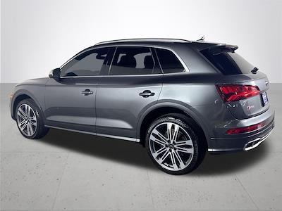 2020 Audi SQ5 AWD SUV for sale #P906609 - photo 2