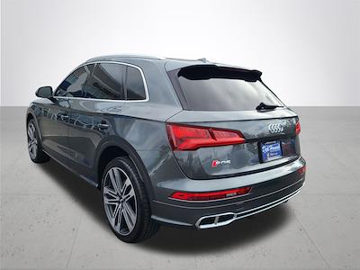 2020 Audi SQ5 AWD SUV for sale #P906609 - photo 2