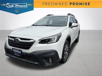 2020 Subaru Outback 4x4 SUV for sale #P906611 - photo 1