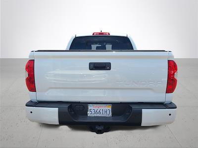 2021 Toyota Tundra CrewMax Cab 4x4 Pickup for sale #P906628 - photo 2