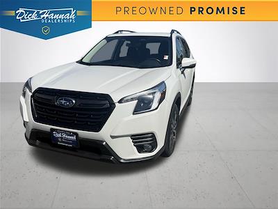 2022 Subaru Forester AWD SUV for sale #P906629 - photo 1