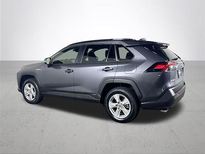 2021 Toyota RAV4 AWD SUV for sale #P906631 - photo 2