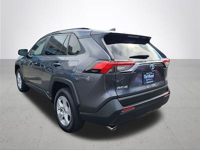 2021 Toyota RAV4 AWD SUV for sale #P906631 - photo 2