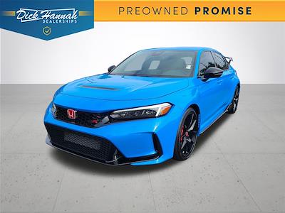 2024 Honda Civic Hatchback FWD Hatchback for sale #P906635 - photo 1