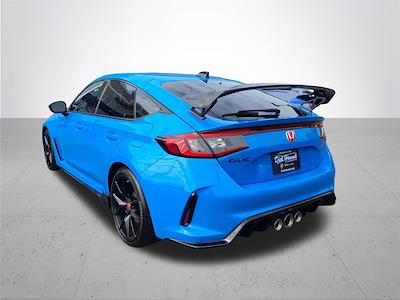 2024 Honda Civic Hatchback FWD Hatchback for sale #P906635 - photo 2