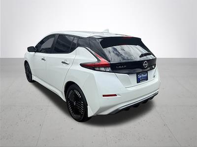 2023 Nissan LEAF 4x2 Hatchback for sale #P906637 - photo 2