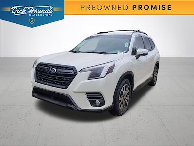 2022 Subaru Forester AWD SUV for sale #P906651 - photo 1