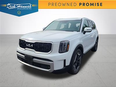 2023 Kia Telluride AWD SUV for sale #P906668 - photo 1