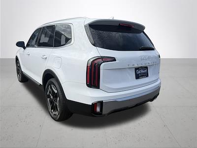 Used 2023 Kia Telluride EX AWD SUV for sale #P906668 - photo 2