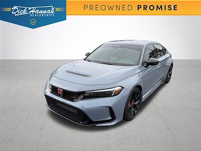 2024 Honda Civic Hatchback FWD Hatchback for sale #P906677 - photo 1