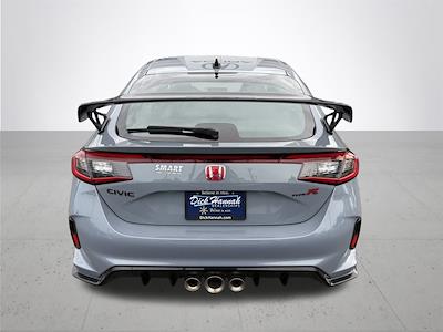 2024 Honda Civic Hatchback FWD Hatchback for sale #P906677 - photo 2