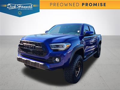 2023 Toyota Tacoma Double Cab 4WD Pickup for sale #P906678 - photo 1