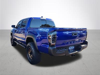 2023 Toyota Tacoma Double Cab 4WD Pickup for sale #P906678 - photo 2