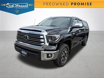 2019 Toyota Tundra CrewMax Cab 4x4 Pickup for sale #P906703 - photo 1
