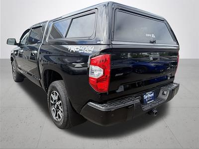 2019 Toyota Tundra CrewMax Cab 4x4 Pickup for sale #P906703 - photo 2