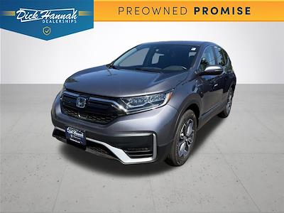 2022 Honda CR-V Hybrid AWD SUV for sale #P906707 - photo 1