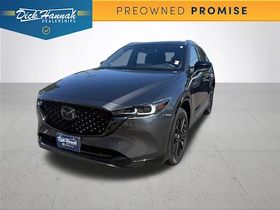 2022 Mazda CX-5 AWD SUV for sale #P906717 - photo 1