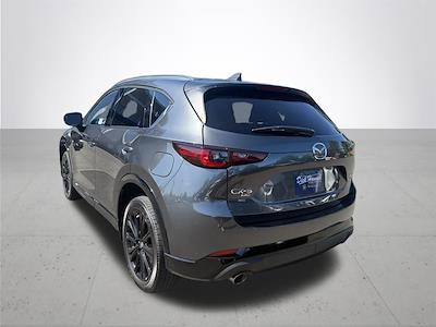 2022 Mazda CX-5 AWD SUV for sale #P906717 - photo 2