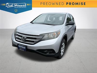 2013 Honda CR-V 4x2 SUV for sale #P906720 - photo 1