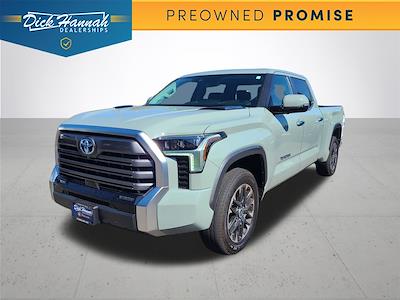 2024 Toyota Tundra CrewMax Cab 4x4 Pickup for sale #P906735 - photo 1