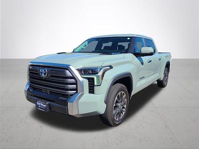 2024 Toyota Tundra CrewMax Cab 4x4 Pickup for sale #P906735 - photo 2
