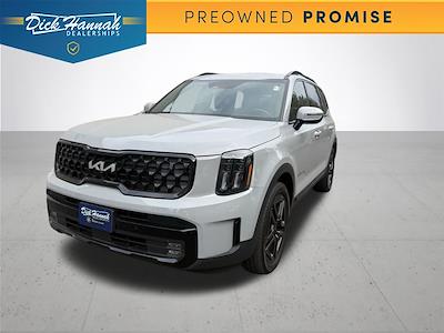 2024 Kia Telluride AWD SUV for sale #P906747 - photo 1