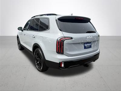 2024 Kia Telluride AWD SUV for sale #P906747 - photo 2