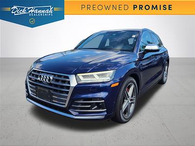 2019 Audi SQ5 AWD SUV for sale #P906767 - photo 1