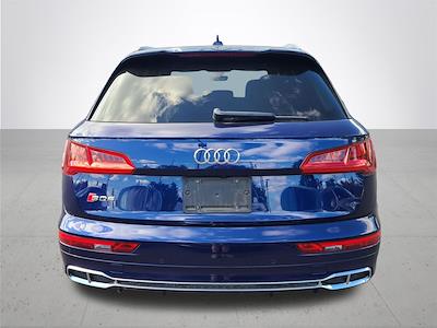 2019 Audi SQ5 AWD SUV for sale #P906767 - photo 2