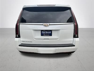 2018 Cadillac Escalade 4x4 SUV for sale #P906770 - photo 2