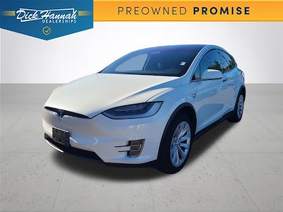 2019 Tesla Model X AWD SUV for sale #P906773 - photo 1