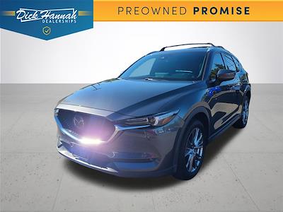 2021 Mazda CX-5 AWD SUV for sale #P906809 - photo 1