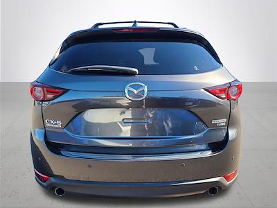 2021 Mazda CX-5 AWD SUV for sale #P906809 - photo 2
