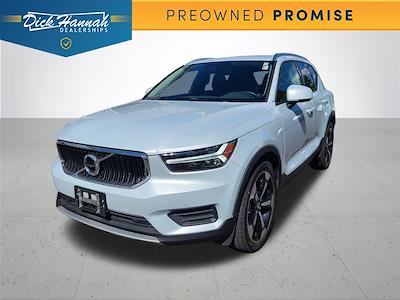 2020 Volvo XC40 AWD SUV for sale #P906817 - photo 1