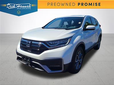 2022 Honda CR-V Hybrid AWD SUV for sale #P906820 - photo 1