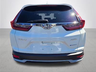 2022 Honda CR-V Hybrid AWD SUV for sale #P906820 - photo 2