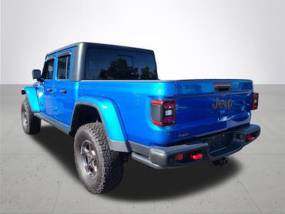 2021 Jeep Gladiator Crew Cab 4x4 Pickup for sale #P906834 - photo 2