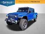 2021 Jeep Gladiator Crew Cab 4x4 Pickup for sale #P906834 - photo 1