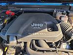 2021 Jeep Gladiator Crew Cab 4x4 Pickup for sale #P906834 - photo 25