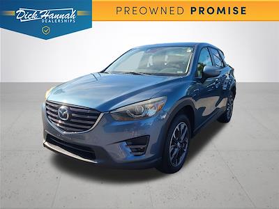 2016 Mazda CX-5 4x2 SUV for sale #P906838 - photo 1