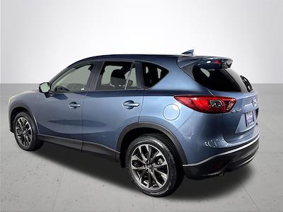 Used 2016 Mazda CX-5 Grand Touring SUV for sale #P906838 - photo 2
