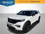 2022 Ford Explorer 4WD SUV for sale #P906839 - photo 1