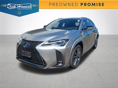 2020 Lexus UX 250h AWD SUV for sale #P906840 - photo 1