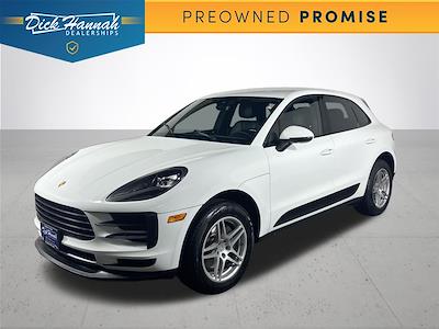 2020 Porsche Macan AWD SUV for sale #P906850 - photo 1