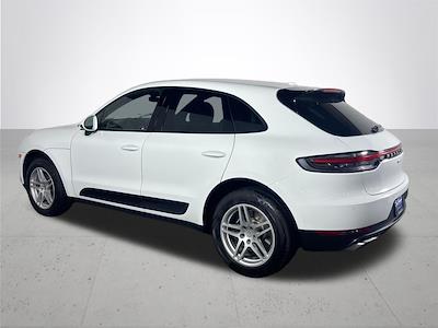 2020 Porsche Macan AWD SUV for sale #P906850 - photo 2