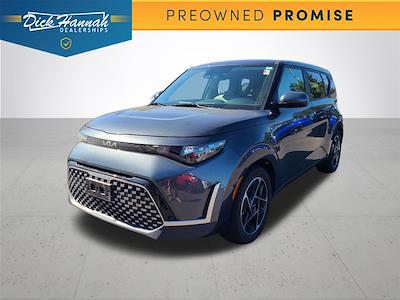 2023 Kia Soul FWD SUV for sale #P906854 - photo 1