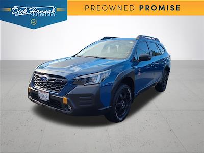 2023 Subaru Outback AWD SUV for sale #P906863 - photo 1